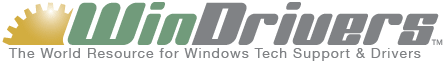 WinDrivers Computer Tech Support Forums - Powered by vBulletin